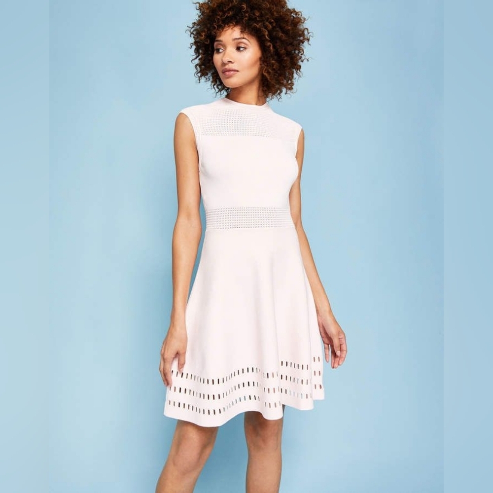 Ted Baker Aurbray dress size S (3)